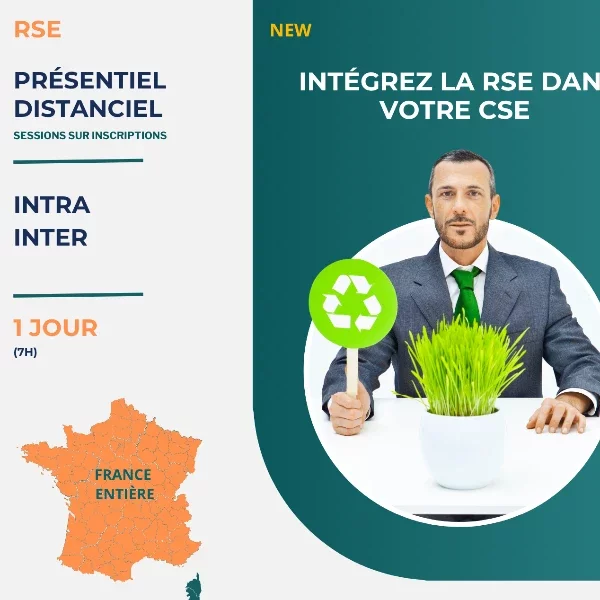 Image de la formation