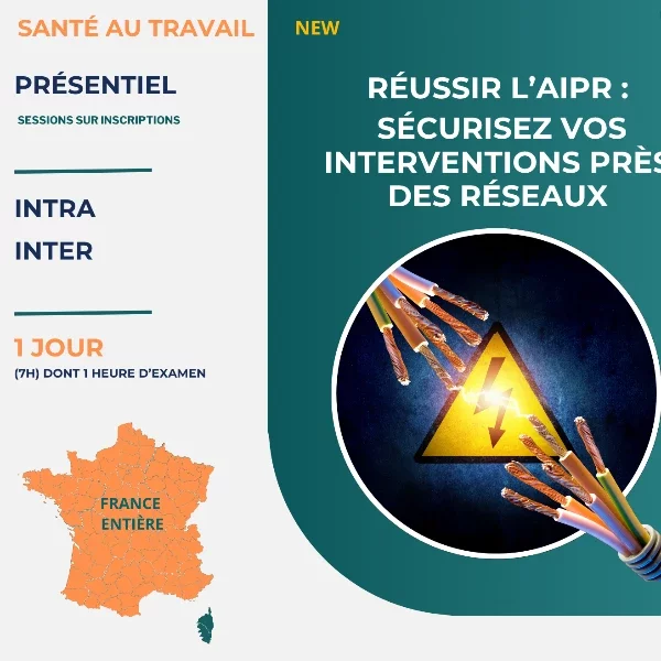 Image de la formation