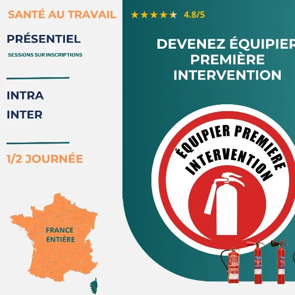 Image de la formation