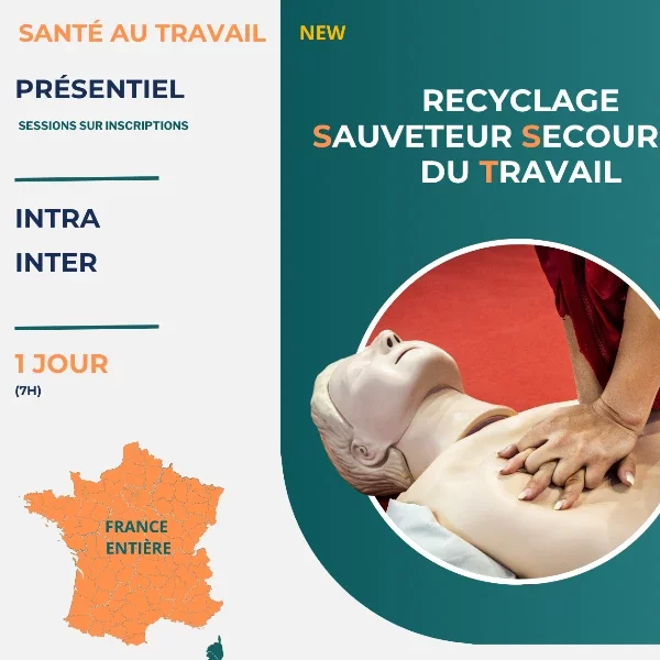 Image de la formation