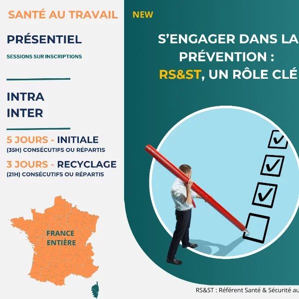 Image de la formation