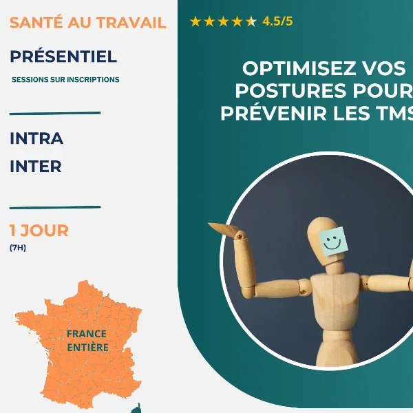 Image de la formation