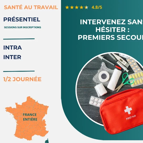 Image de la formation