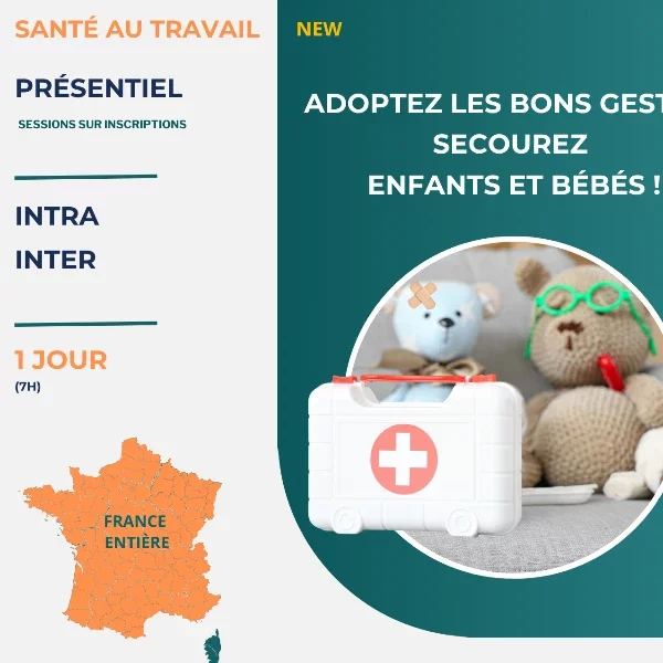 Image de la formation