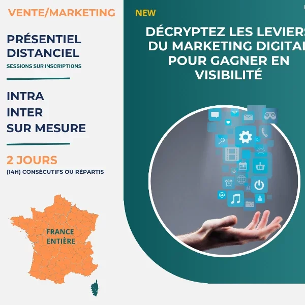 Image de la formation