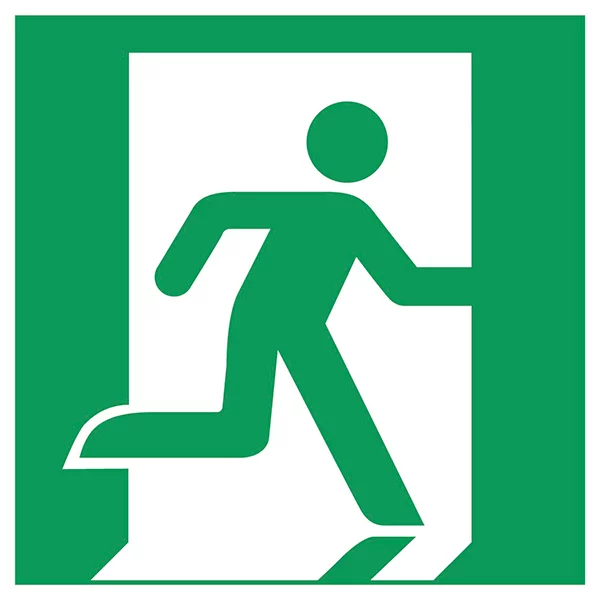 Évacuation (Guide-File et Serre-File)