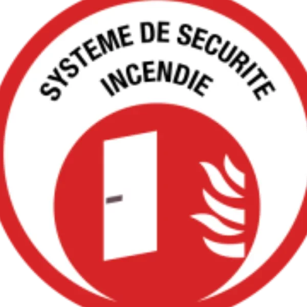 SSI - Utilisation d'un Système de Sécurité Incendie