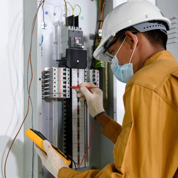 Formation préparatoire à l’habilitation Non Electricien BS‐BE