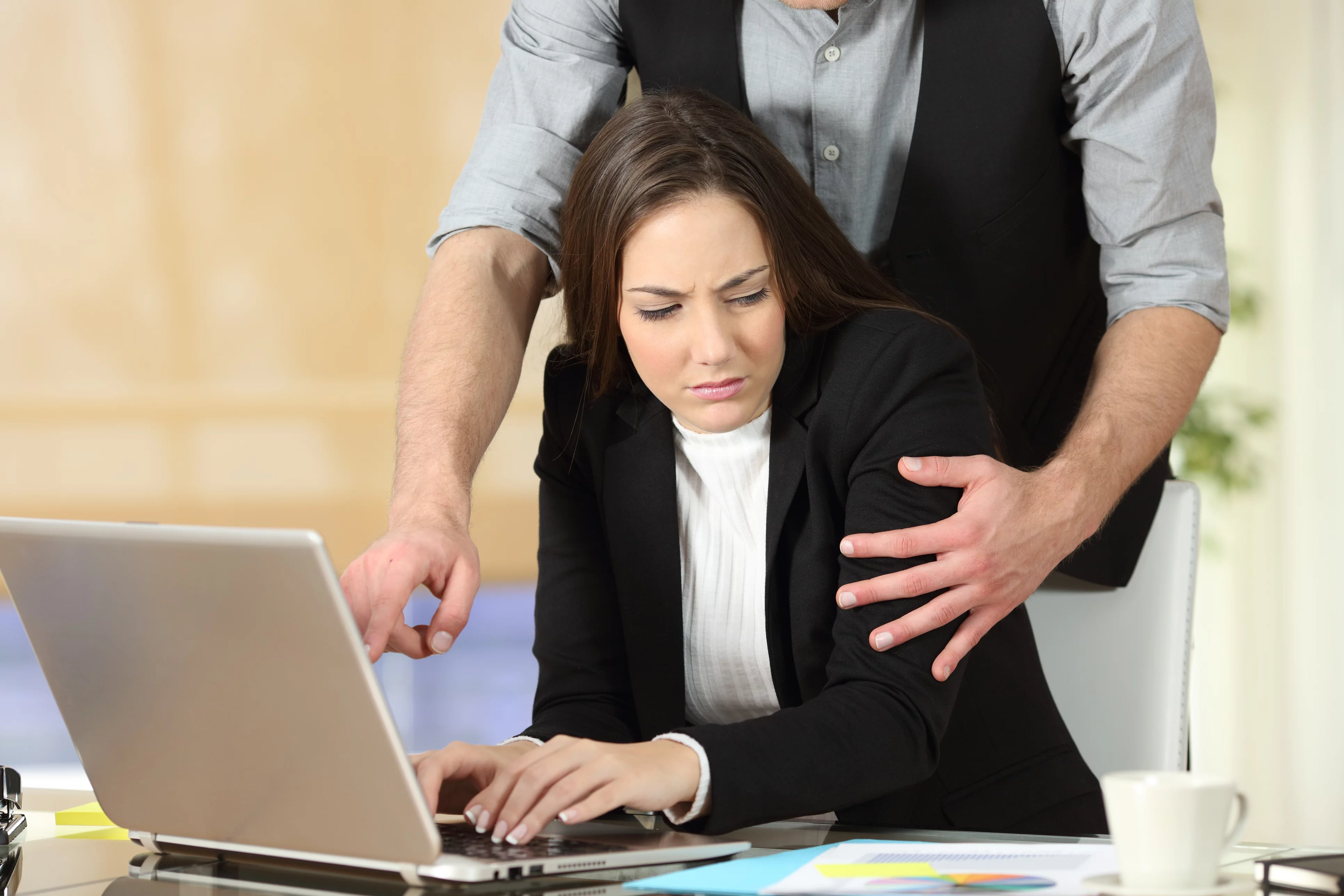Formation Référent Harcèlement