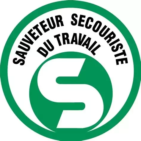 Sauveteur Secouriste du Travail - Initial