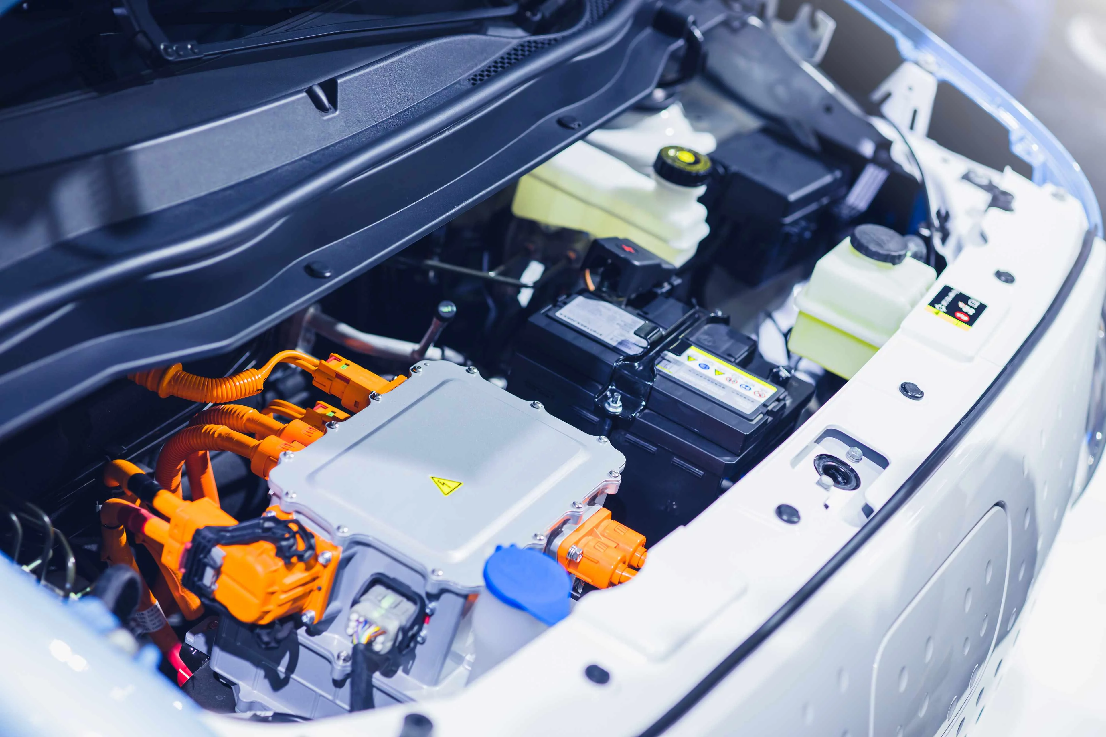 Formation préparatoire à l’Habilitation Électrique NFC 15-550 Indices B0L, B1/B2XL - Véhicules & Engins Électriques / Hybrides - Opération d’ordre non électrique