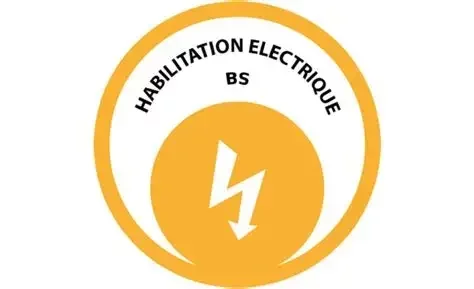 Formation Habilitation Electrique BS