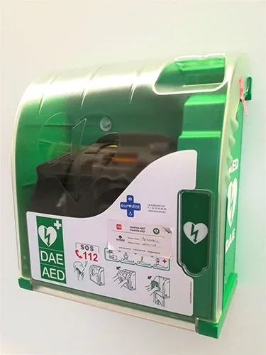Formation Défibrillateur