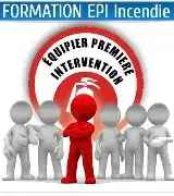 Formation EPI incendie 