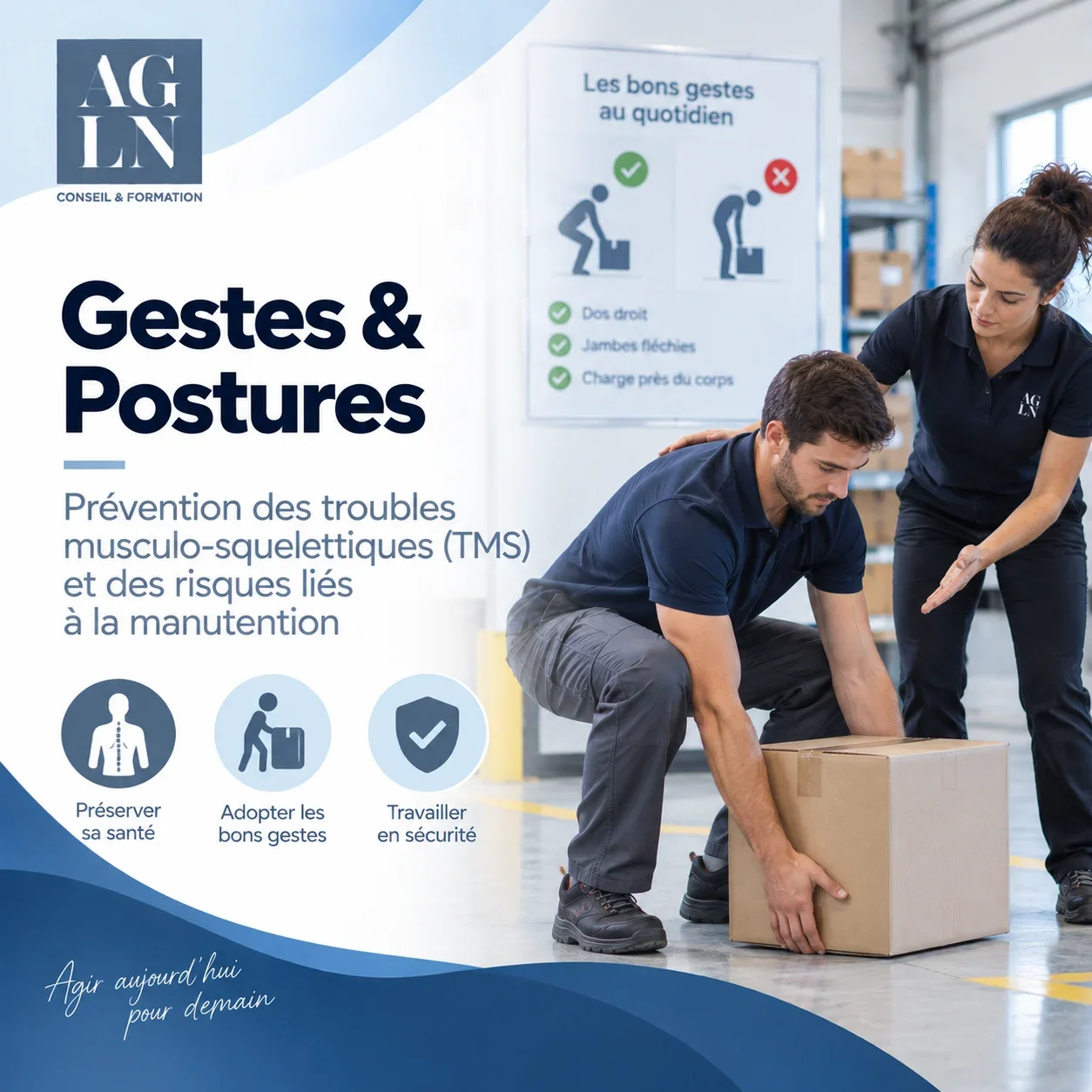 Gestes & Postures