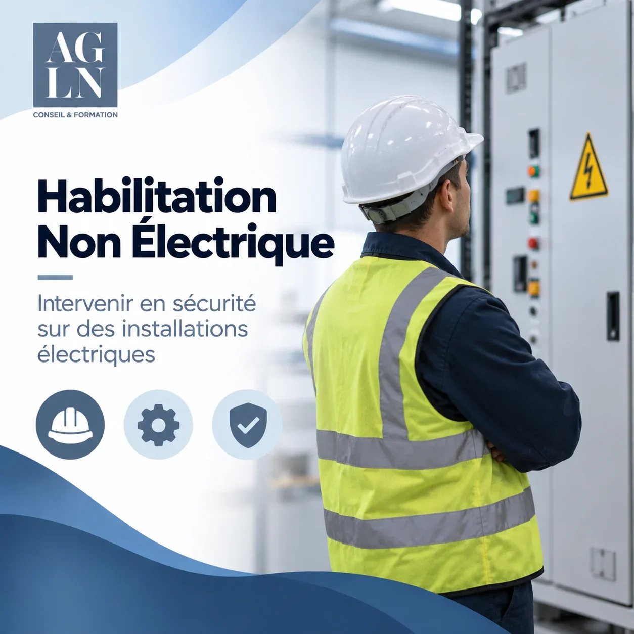 Habilitation Non Électrique