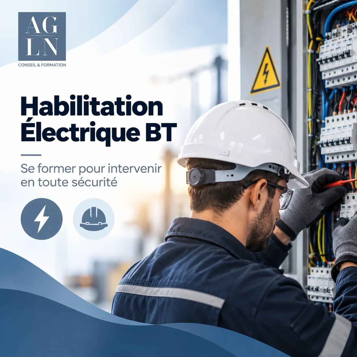 Habilitation Électrique BT