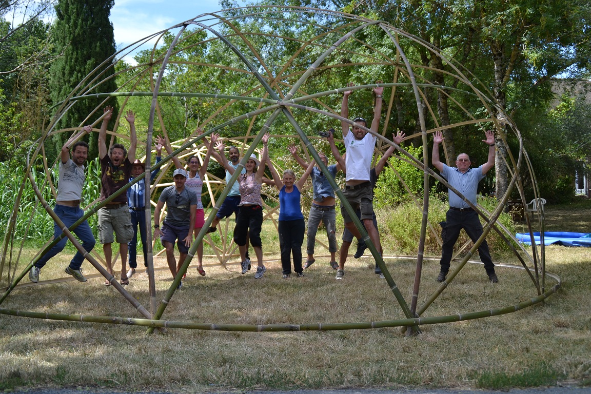 Image de la formation