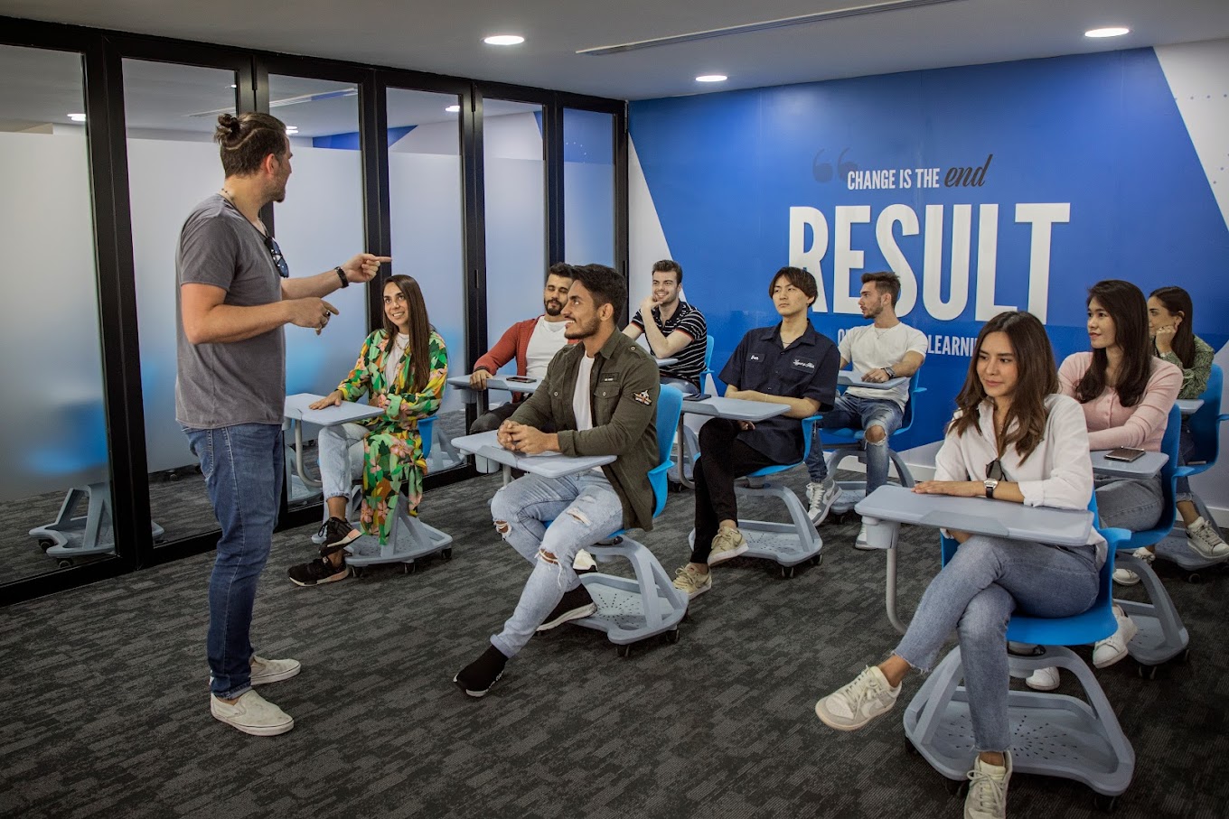 Image de la formation